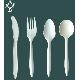 Biodegradable Disposable Cutlery 6' Diposable Tableware, HYG-6