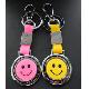 Car Logo Keychain, FD-B0047