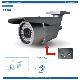 Lonrun Weatherproof Ir Camera With 3-axis Bracket, L7G62-3N