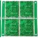 Double Side Pcb With Enig+countsink