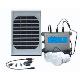 low cost solar lighting kit