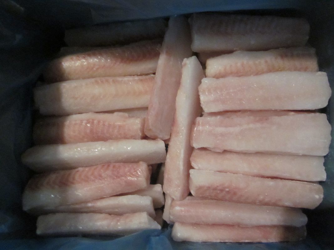 Atlantic Cod Products