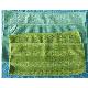 Microfiber Cloth With Scouring Face Hl-0036