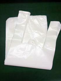 T-shirt Bags / Supermarket Shopping Bag