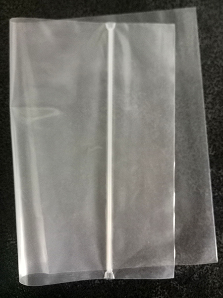 Resealable Bags
