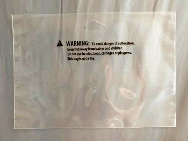 PP Bag