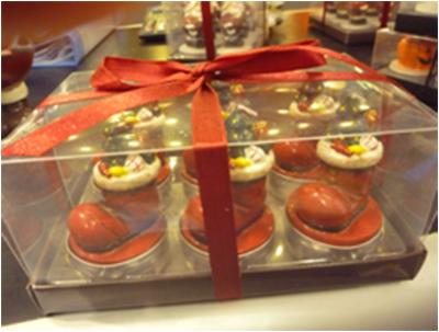 X'Mas Candle