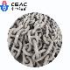 China Studlink Anchor Chain in Stock with CCS ABS BV Nk Lr Kr Dnv Cert, 1