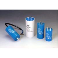 Motor Run Capacitor