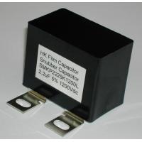 Igbt Snubber Capacitor