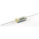 Snubber Capacitor - Axial leads