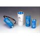 Motor Run Capacitor