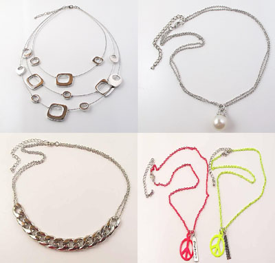 Fashion Necklace