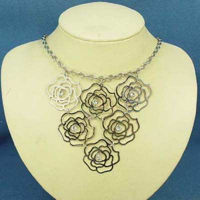 Fashion Necklace