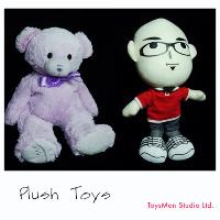 Plush