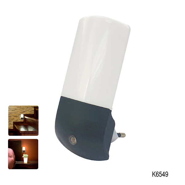 SENSOR NIGHT LIGHT