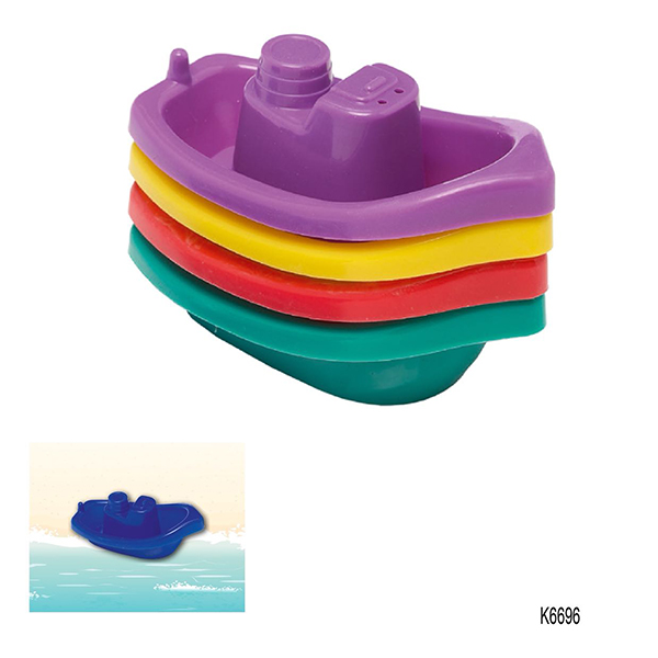 S/5 BATHBOAT