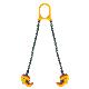 SL series drum lifter