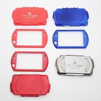 PSP GO crystal case
