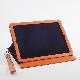 ipad PU stand case, S10003