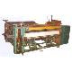 Expanded metal machine,Crimped mesh machine, Shuttless Weaving mesh machine, Wire drawing machine