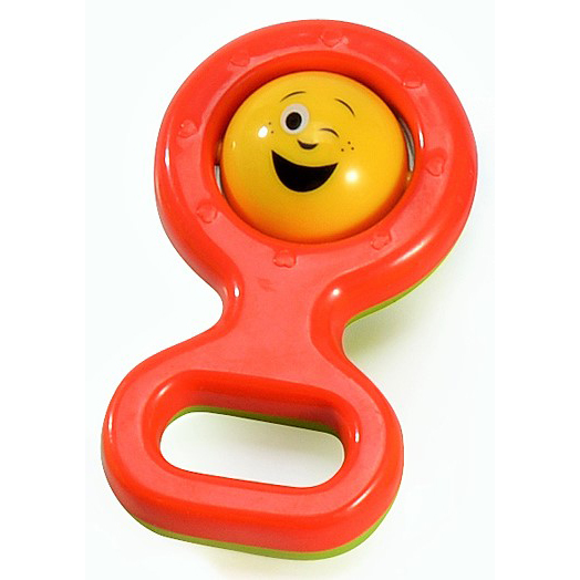 Baby Rattle