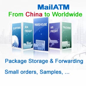 Package Forwarding From China To Anywhere In The World