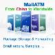 Package Forwarding From China To Anywhere In The World
