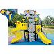 Outdoor Playgrounds For Kids, YQL-00401