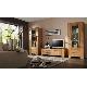 Modern Living Room Oak Furniture Bona