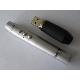 Romote Control Wireless Cute Red Laser Pointer