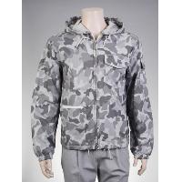 Nylon Jacket