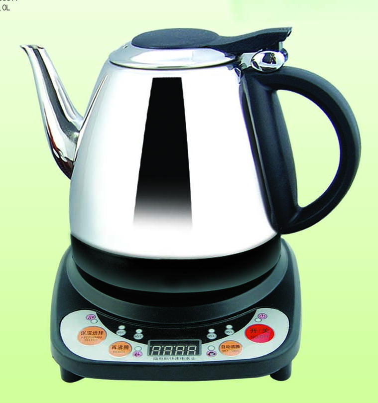 Water Kettle