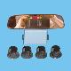 Rearview Mirror Led Digital Display Parking Sensor, ADL-003