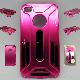 Cooling Aluminum Case For Iphone Case, 212 aluminun <B>case</B>