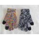 Camouflage Touch Gloves, BYT05