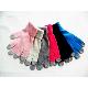 All Wool Touch Gloves, BYT09
