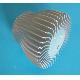 Sell Aluminum Led Lamp Heatsink, Led Shell Cooling Parts,