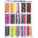 Plastic Zipper, #3/#5/#8/#10