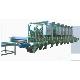 Stainless Steel Sheet Polishing Machine