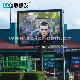 P10 Outdoor Full Color Led Advertising Display Screen