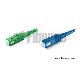 Fiber Optic Sc Patchcord