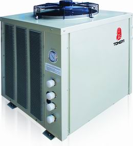 Pro Space Heating Heat Pumps+