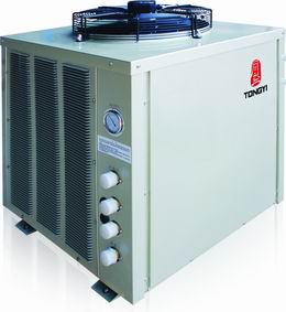 Multi-function Heat Pumps