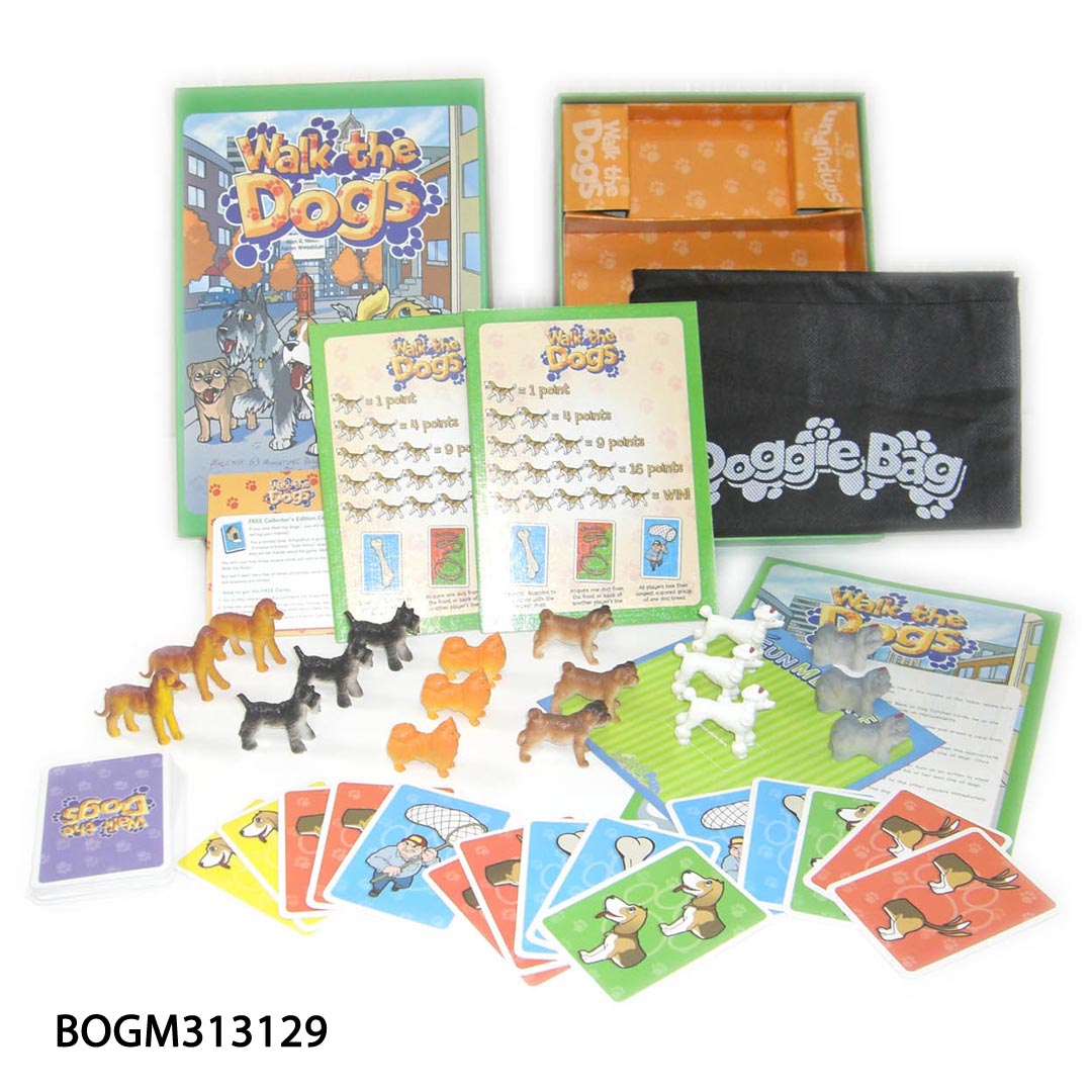 Board Games