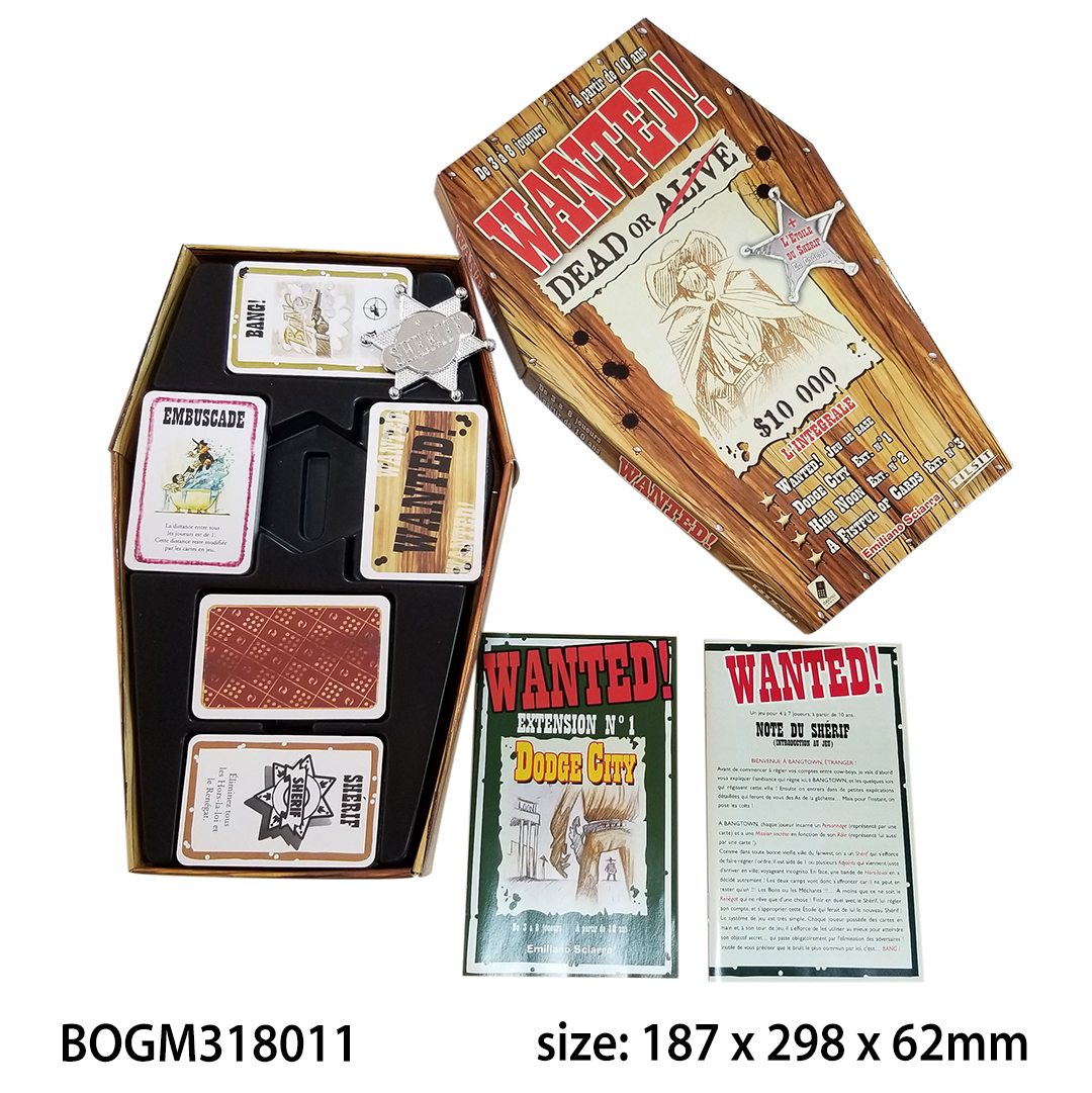 Board Games