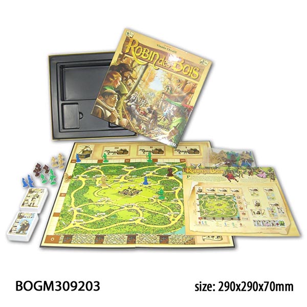 Board Games