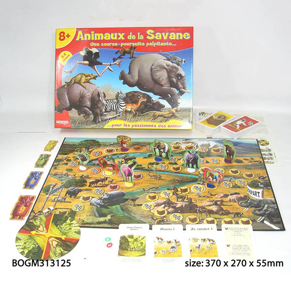 Board Games