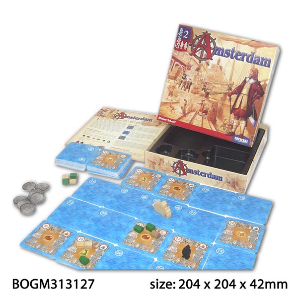 Board Games