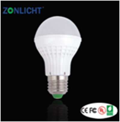 Led Bulb D